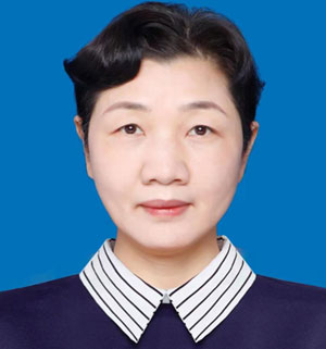 刘会兰