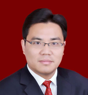 张忠印
