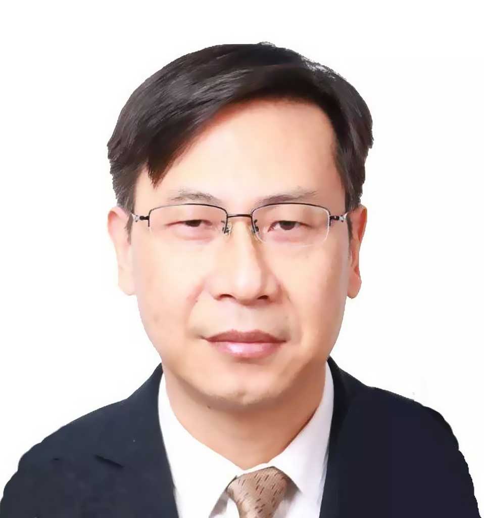 朱长太