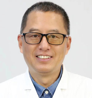 李平