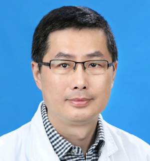 李志强