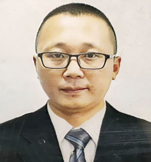 李瑞