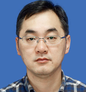 杨鹏