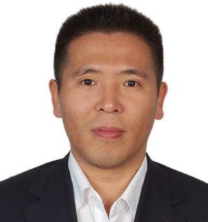 王拥军