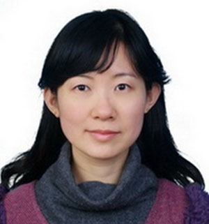 胡文静
