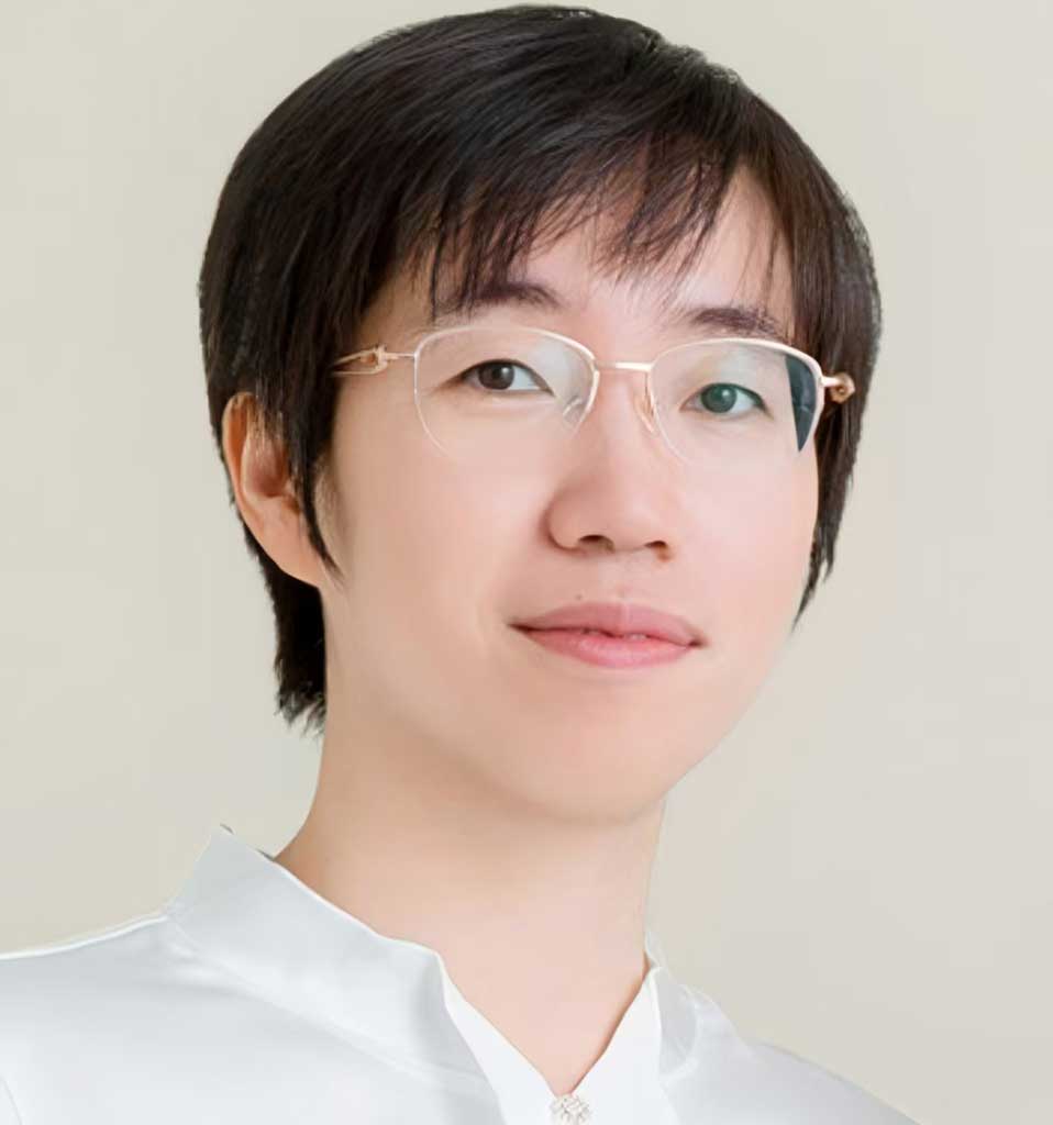 蔡晓红