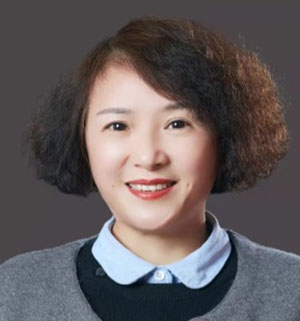 蔡玲