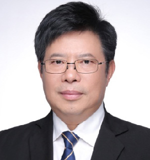 钱宝华