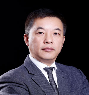 陶志华